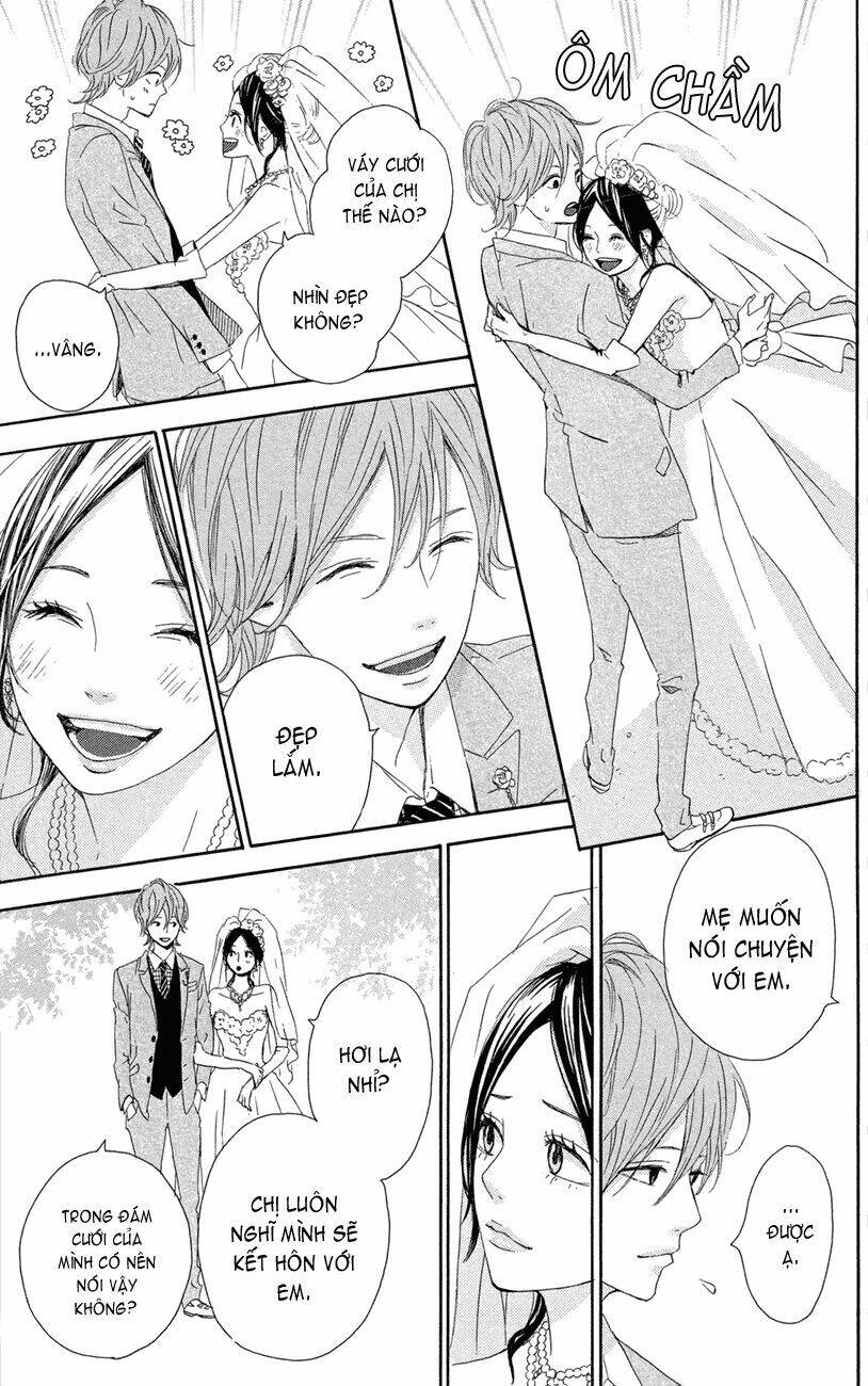 yume miru taiyou chapter 41 20