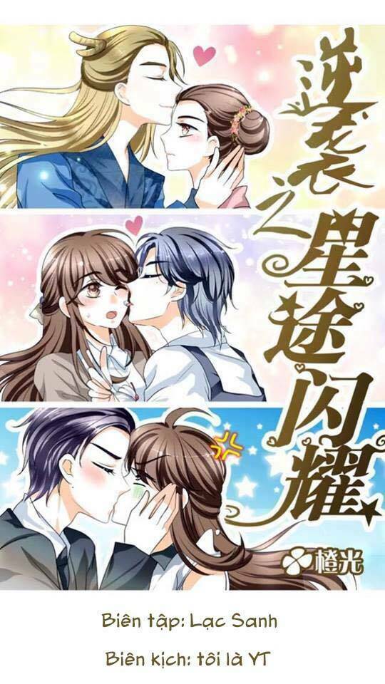 phản công thành siêu sao chapter 2 1