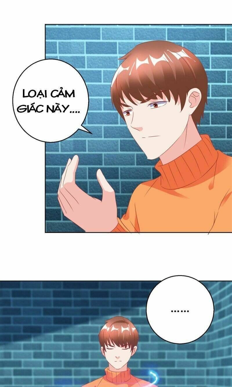 thấu thị tiên y chapter 124 17