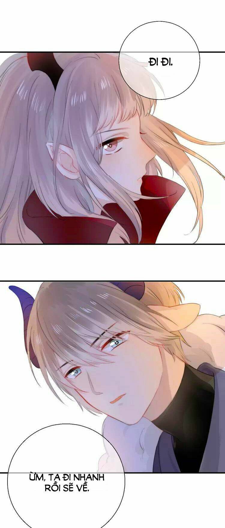 tiến gần đến trái tim em chapter 49.1 37