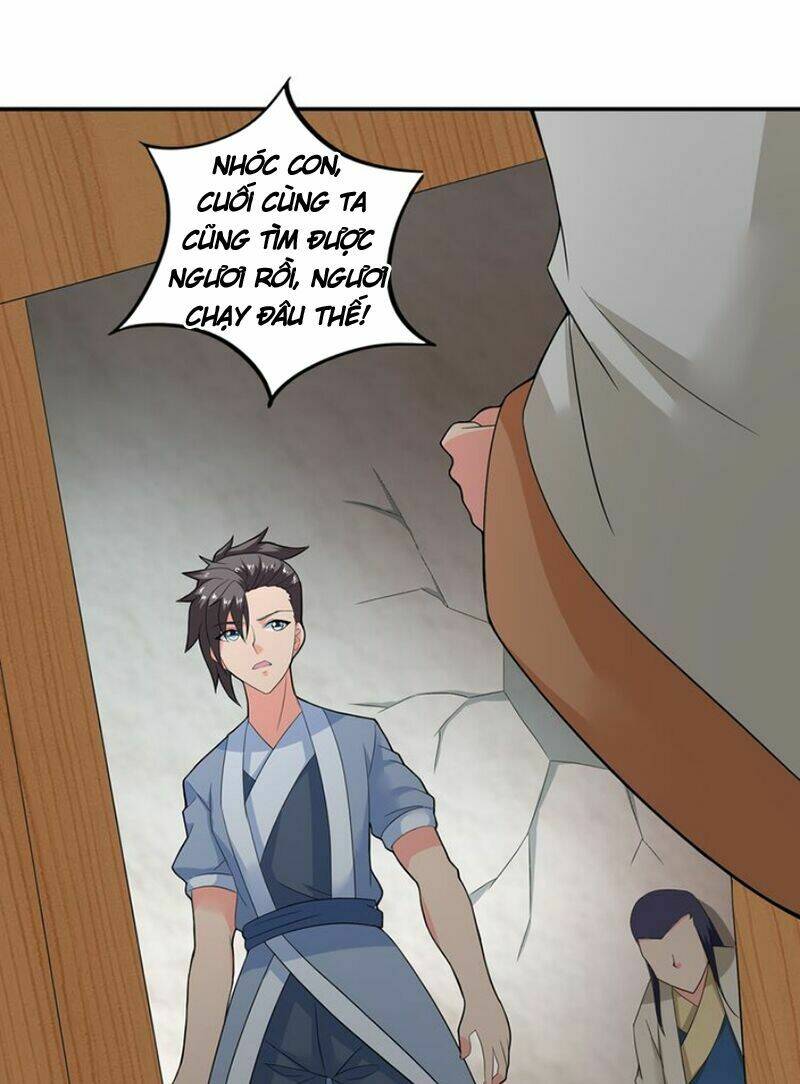 cực vũ huyền đế chapter 43 16