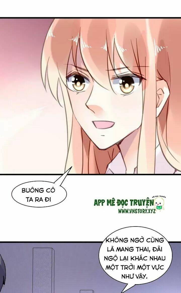 mưu ái thành nghiện chapter 61 16