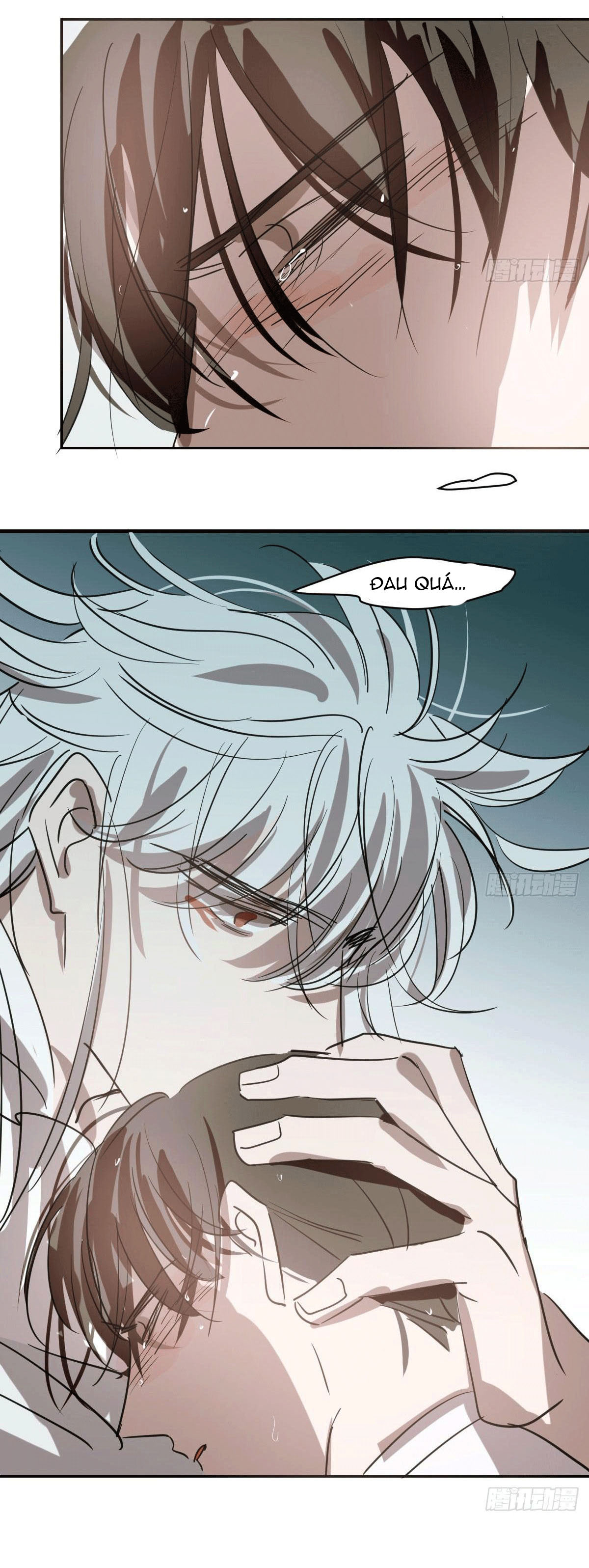 bắt lấy ngao ngao chapter 70 21