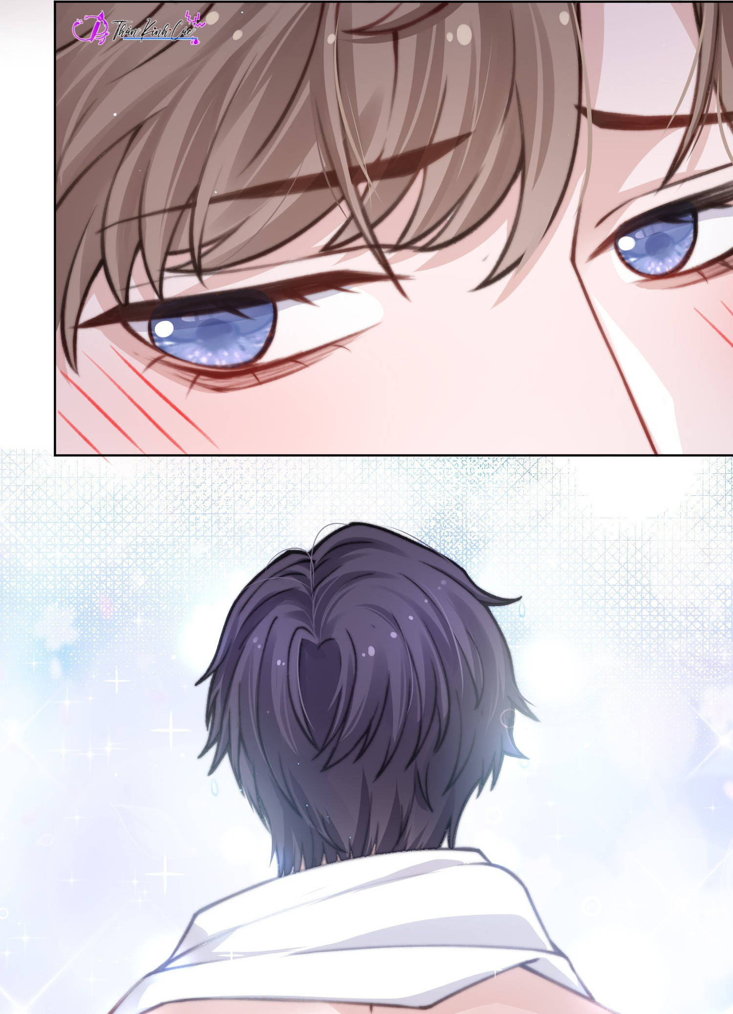 tính cách thiết lập của hắn không tốt cho lắm chapter 18 5