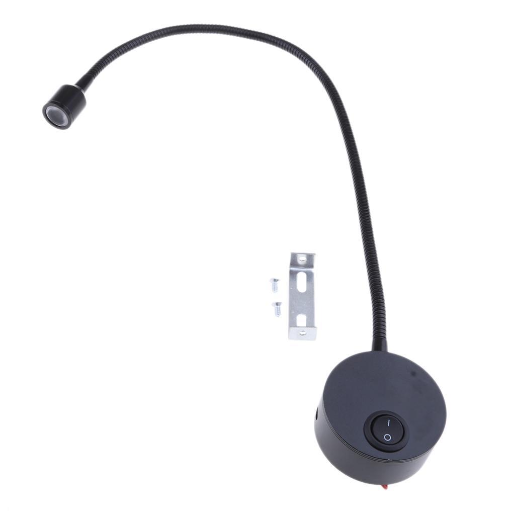 12V  Reading Light Camper Van  Boat Motorhome Light