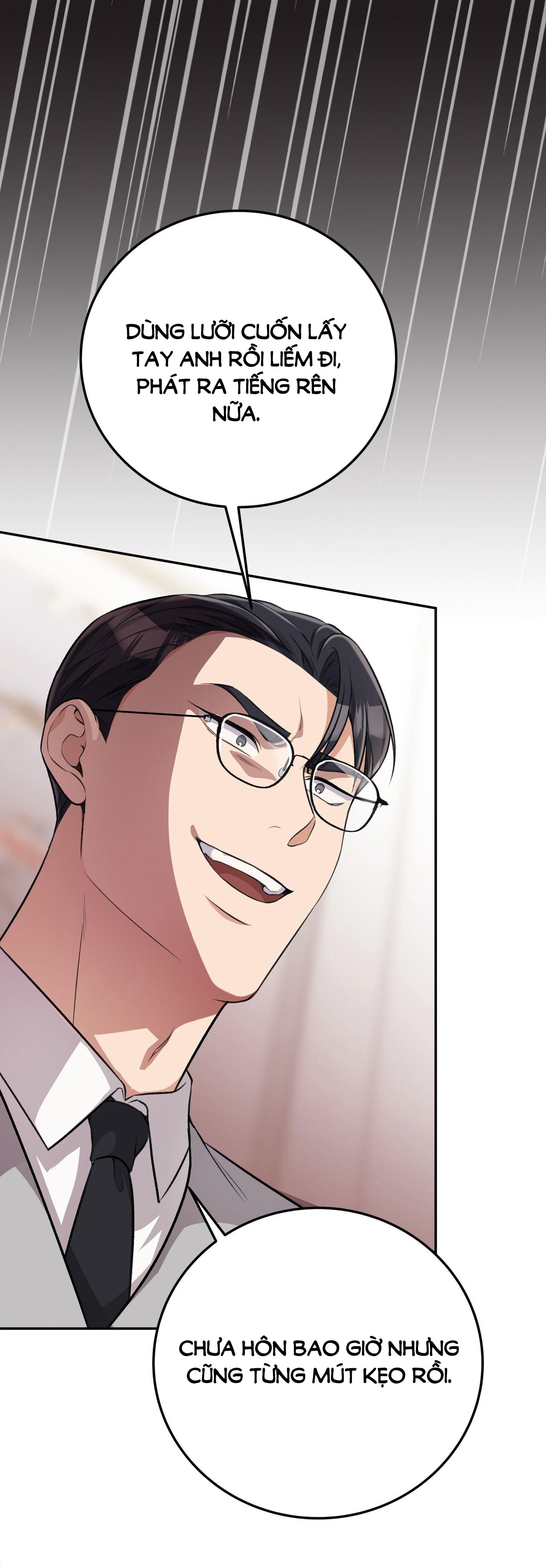 Cướp Dâu chapter 7.2 - Trang 9