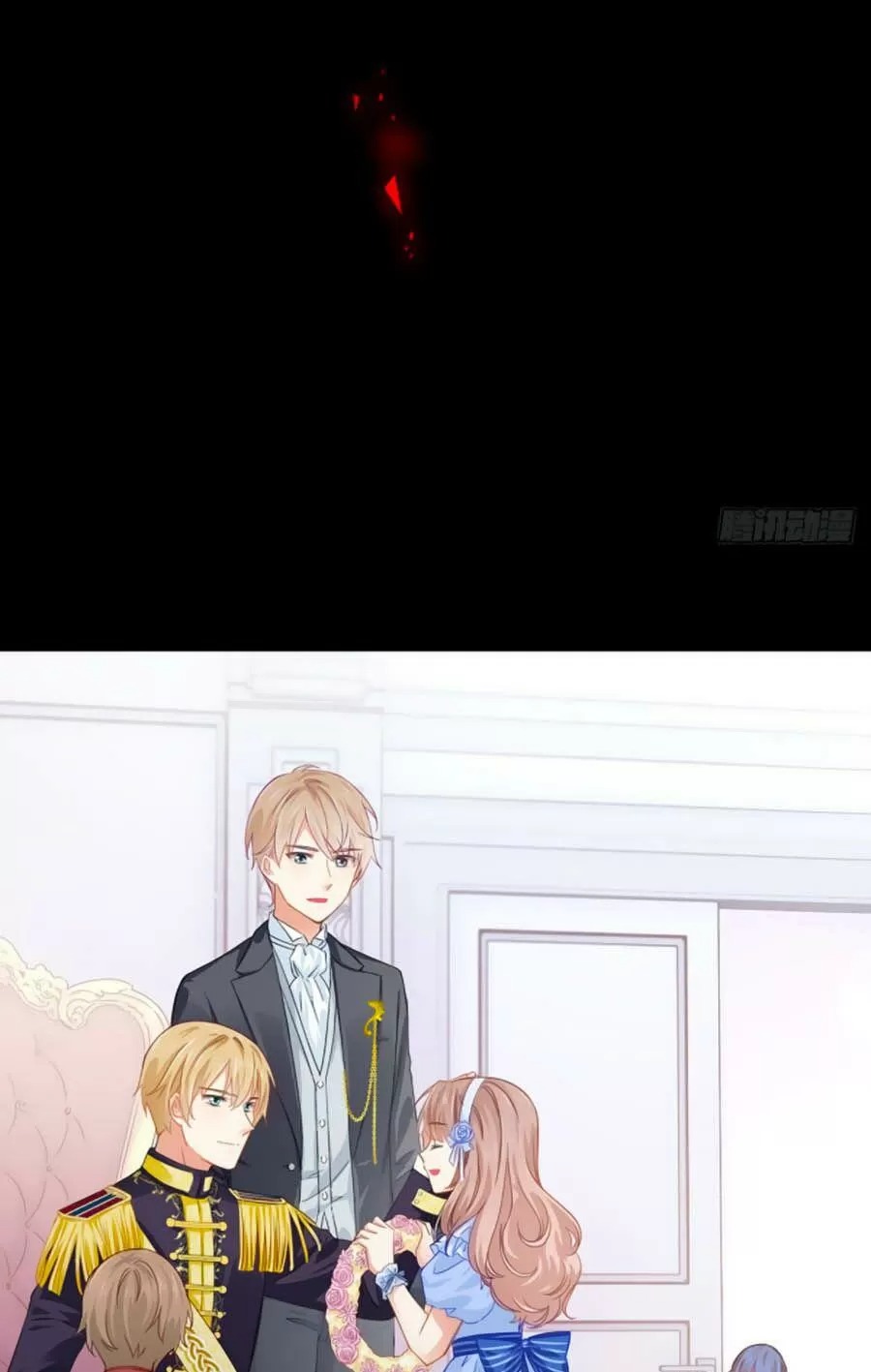 đế quốc đầu tiên có nữ hoàng chapter 2.1 4