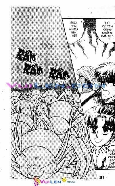 nàng công chúa ham chơi chapter 3 31