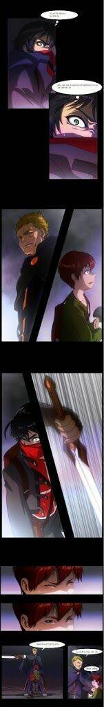 over steam chapter 3 8