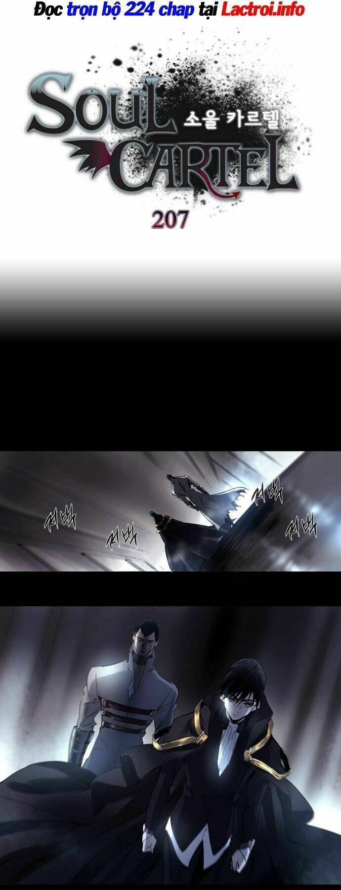 bản khế ước linh hồn chapter 207 2