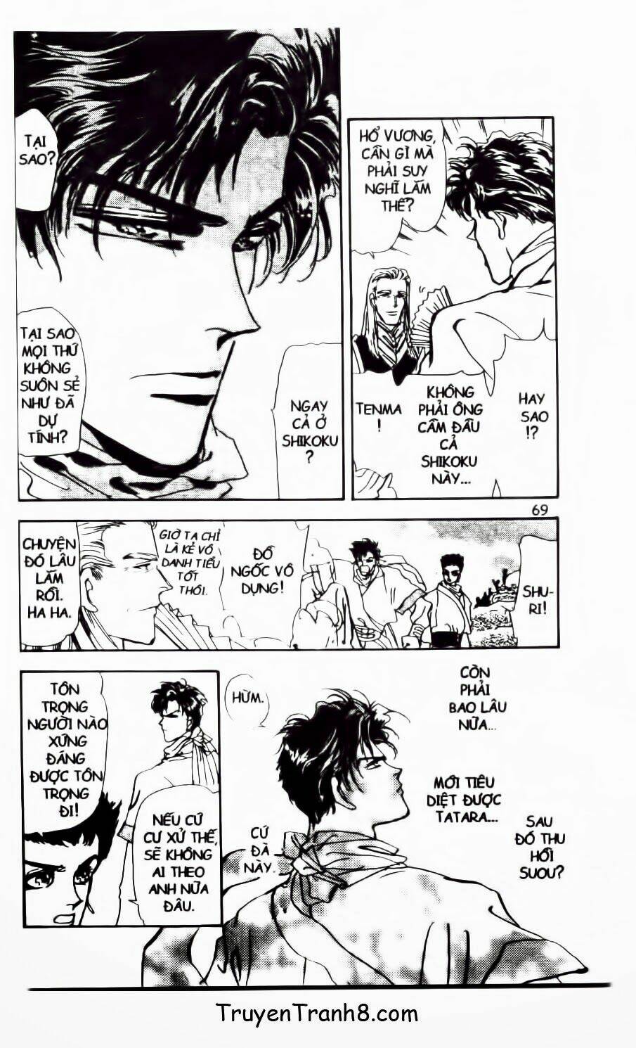 đứa con số phận chapter 47.1 22