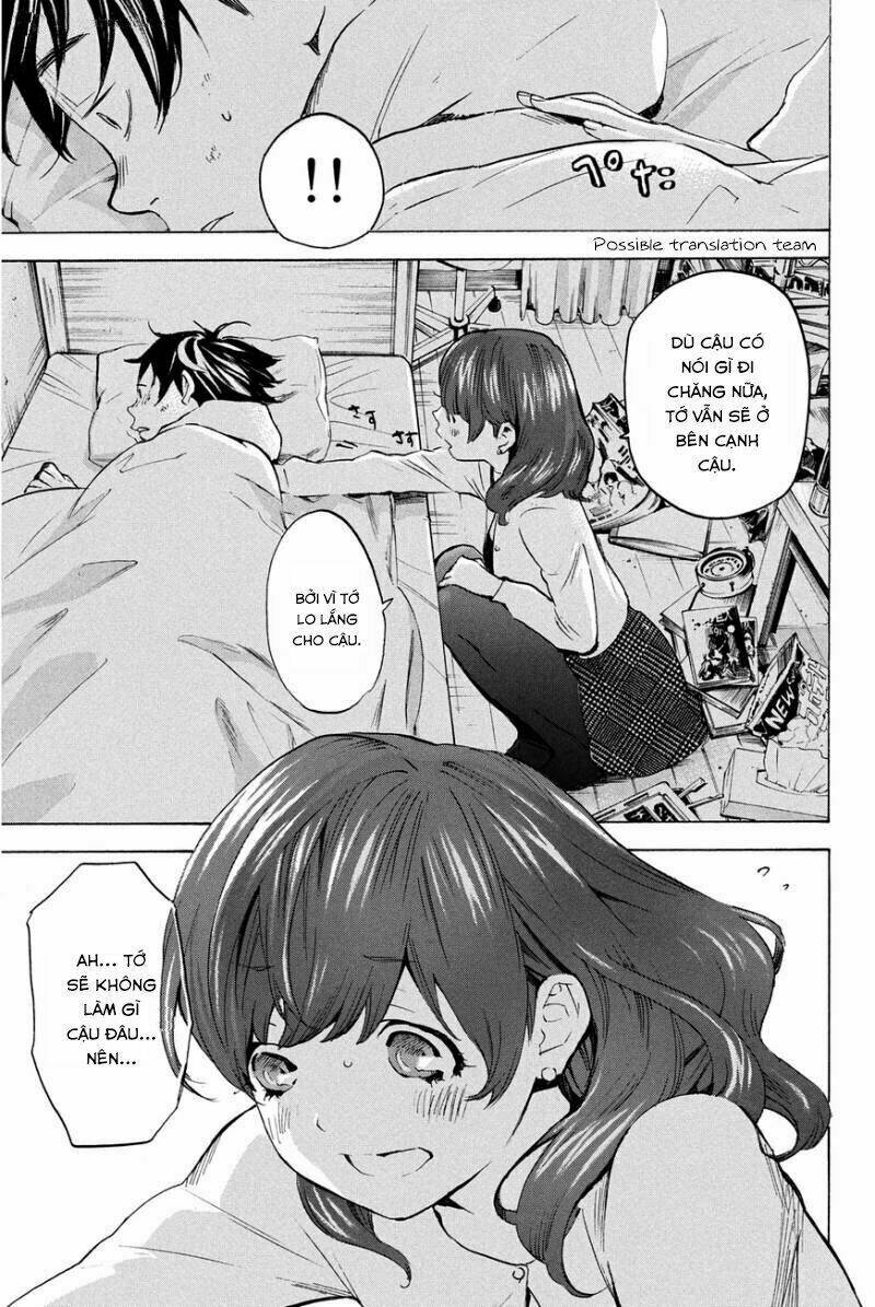 forget me not chapter 19 15