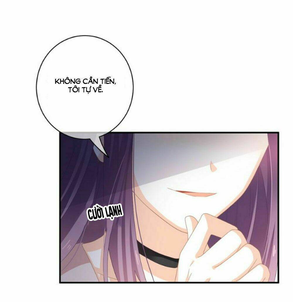 tiệm may luyến sắc chapter 16 27