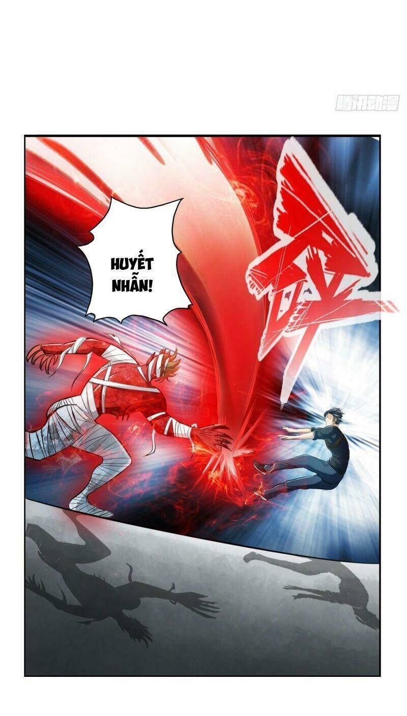 nhân vật phản diện đi tìm đường chết chapter 87 33