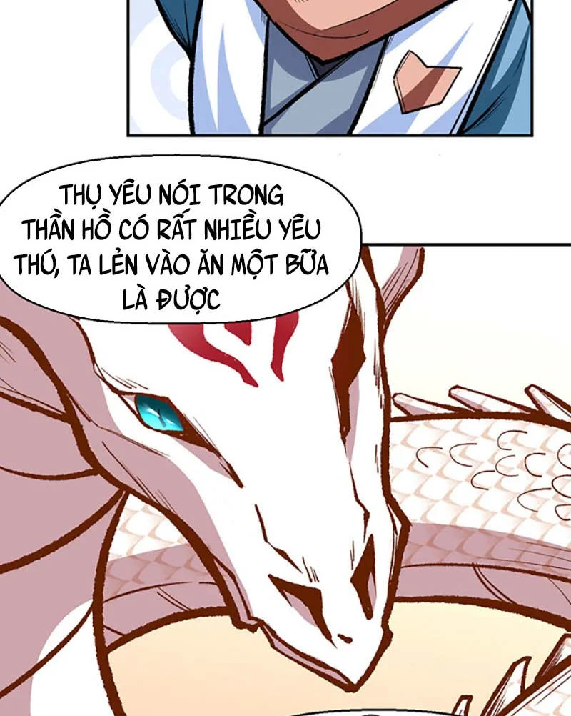 võ đạo độc tôn chapter 477 18
