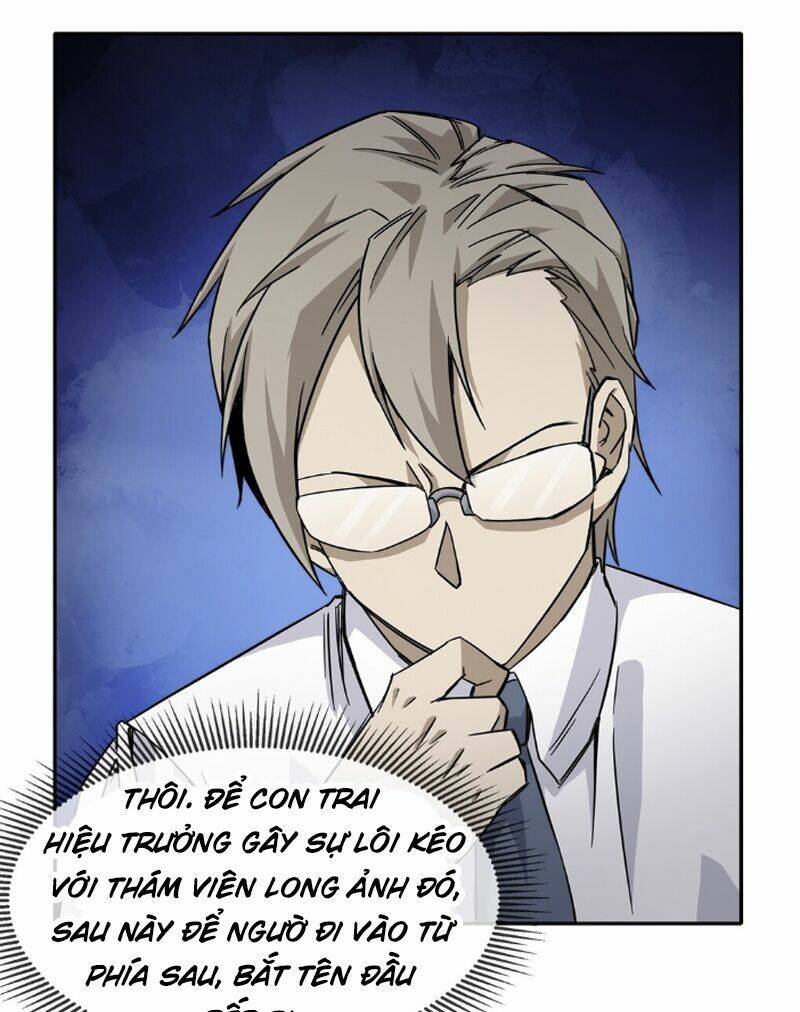 dạ thị chi vương chapter 14 30