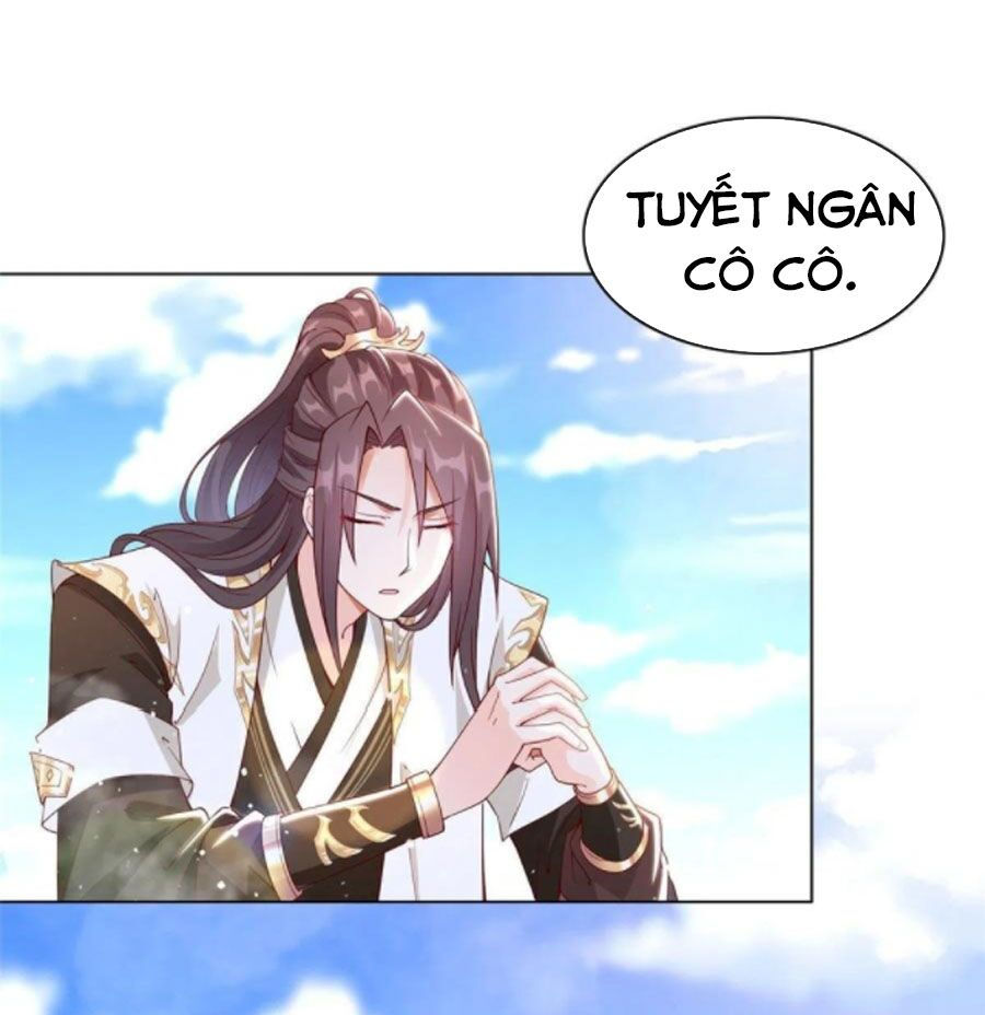 người nuôi rồng chapter 46 1