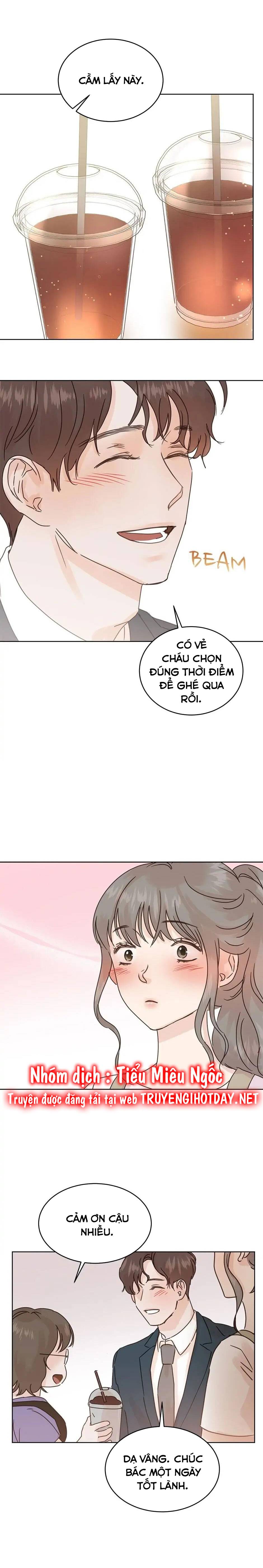 sự trả thù ngọt ngào của vợ tôi chapter 79 4