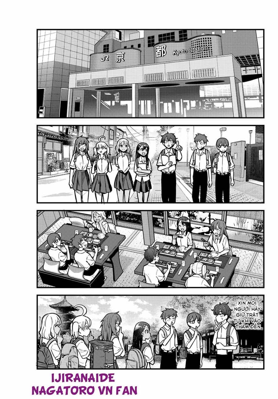 please don bully me - nagatoro-san chapter 103 7