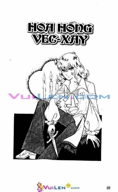 hoa hồng véc-xây chapter 2 69