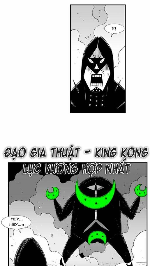 hành trình thoát khỏi địa ngục chapter 62 24