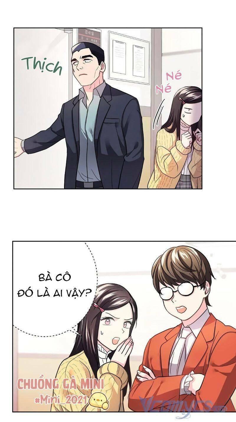 vô tình trở thành con gái của triệu phú chapter 10 28