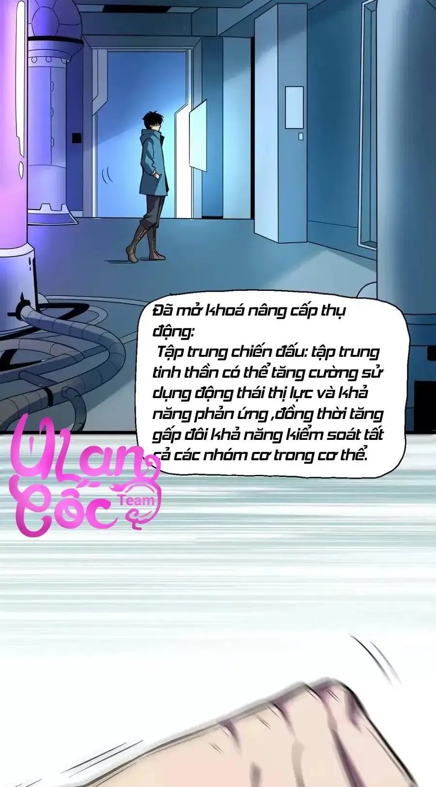 toàn dân tận thế: ta, virus quân vương chapter 13 53