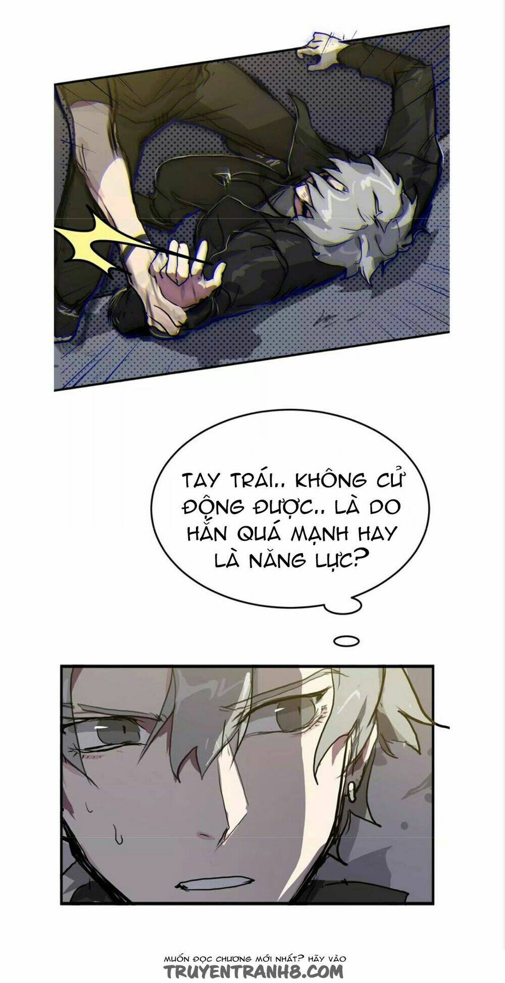 quạ đen chapter 28 25