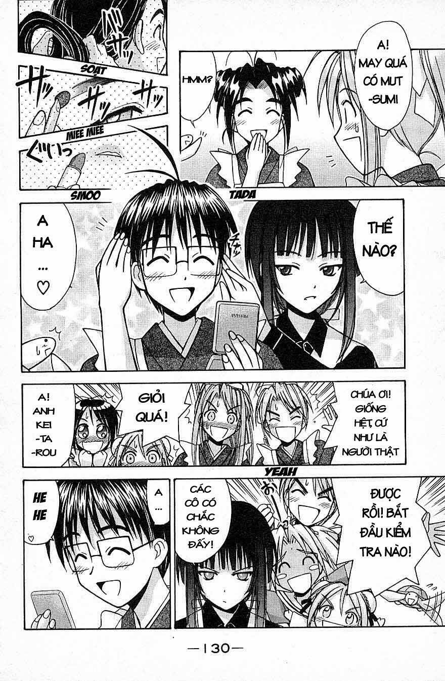 love hina chapter 94 8