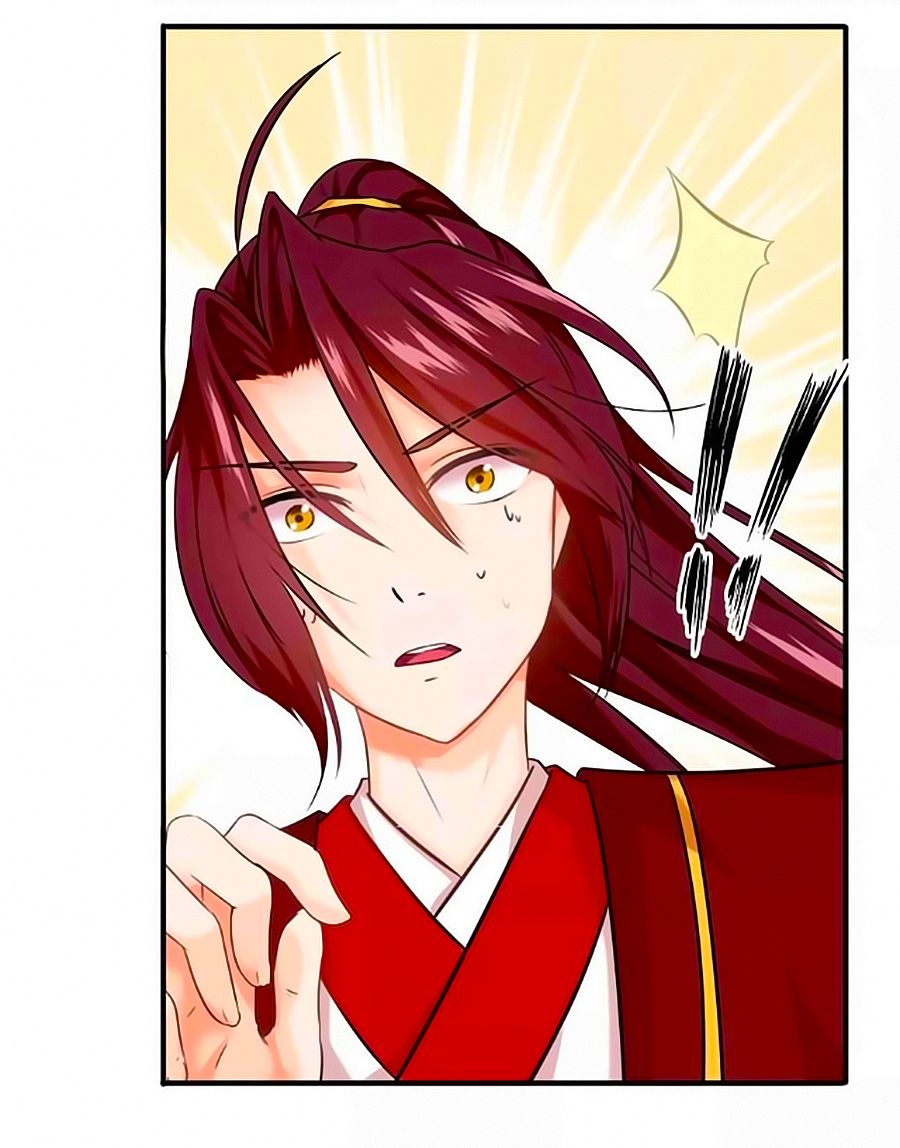 Thịnh Thế Đế Vương Phi chapter 15 - Trang 6