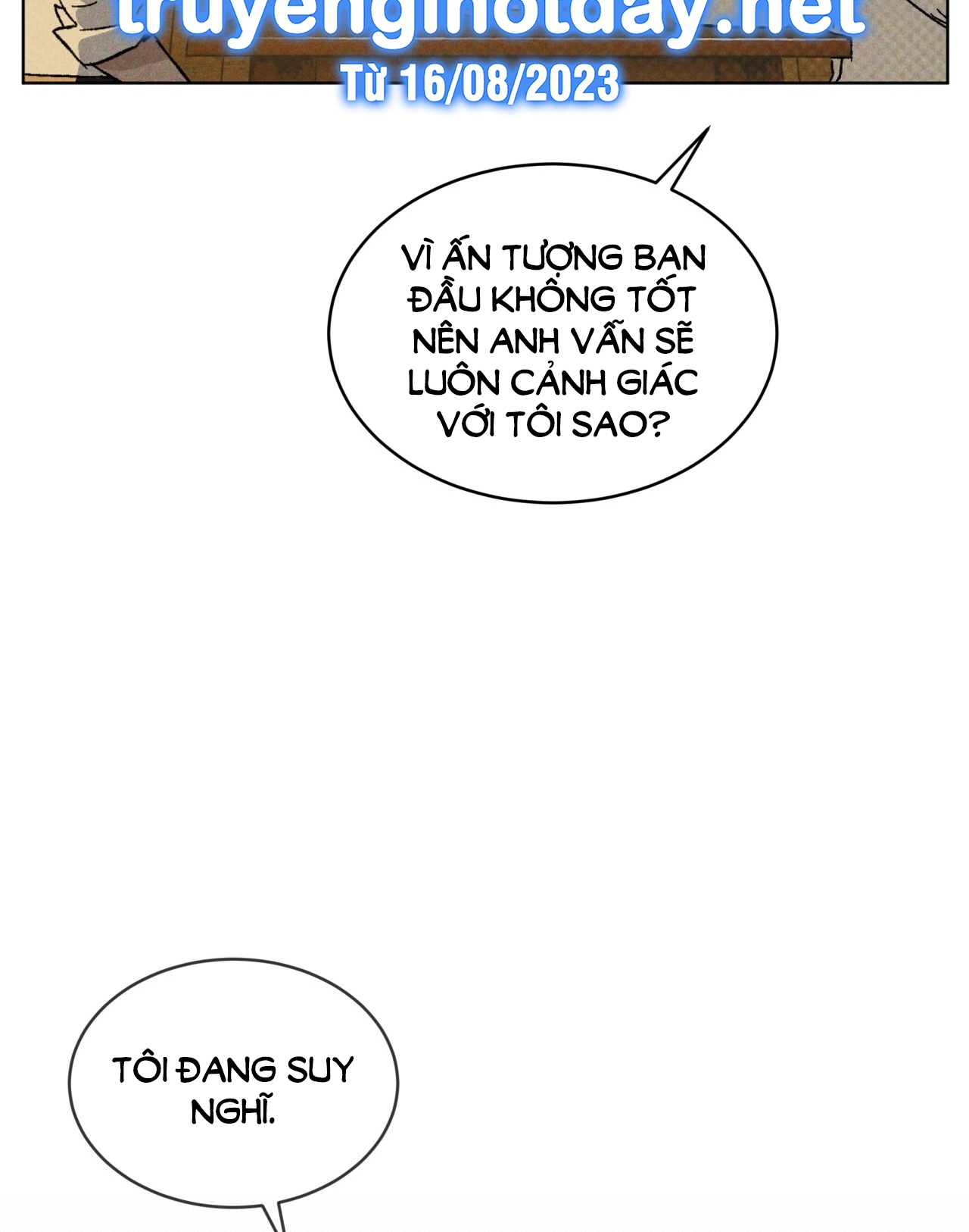 Codename Anastasia chapter 20.1 - Trang 27