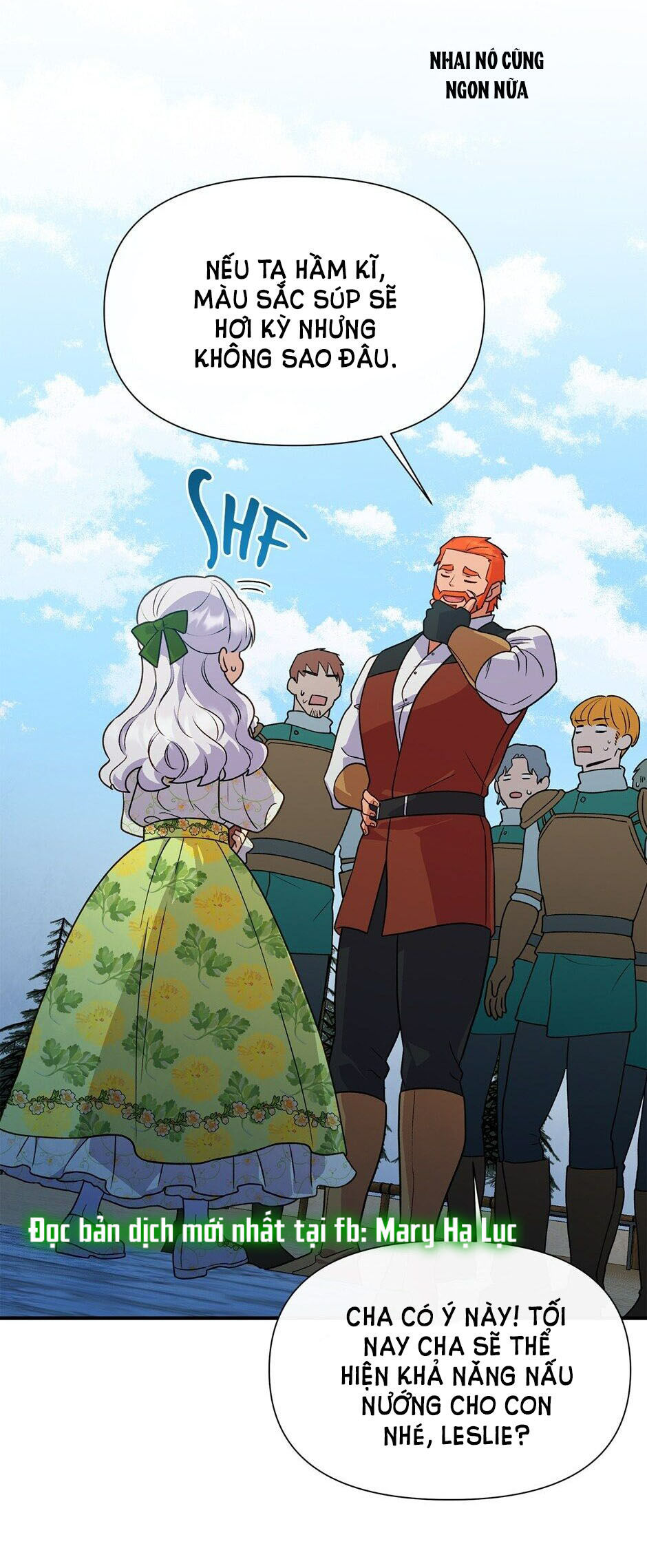 bản khế ước với nữ công tước ác ma chapter 132 15