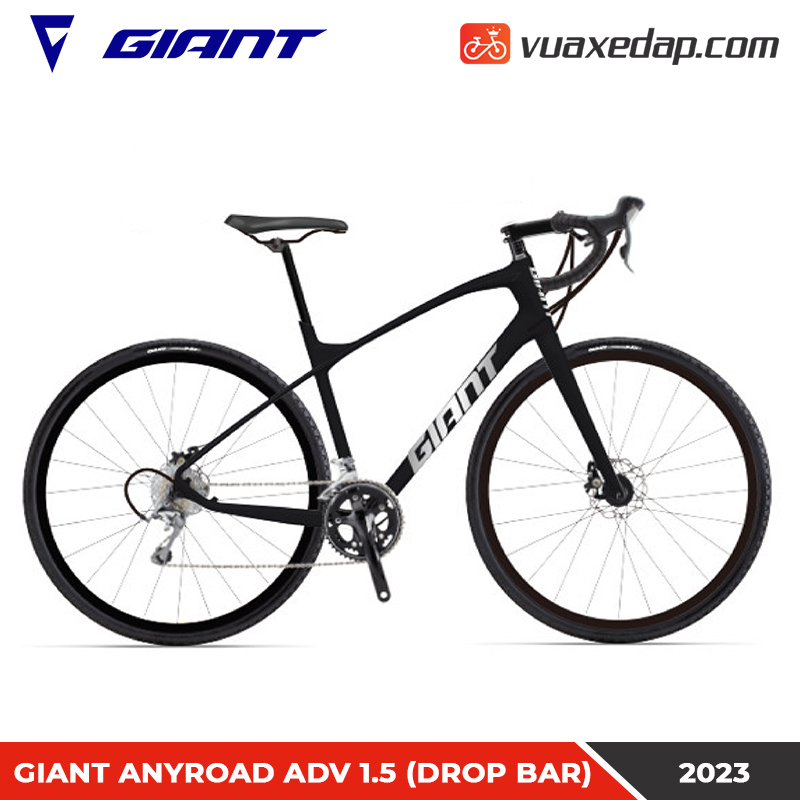 Xe đạp GIANT ANYROAD ADV 1.5 (DROP BAR)