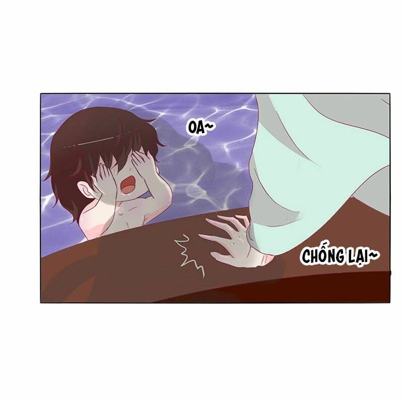 tướng quân mời ra trận chapter 38 14