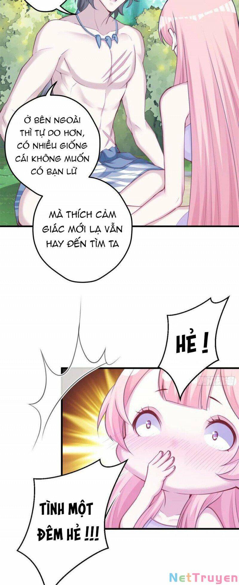 [16+] thảnh thơi thú thế chủng chủng điền, sinh sinh tể chapter 340 29