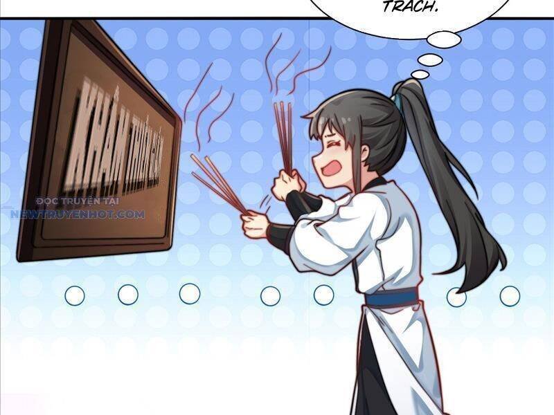 ta thực sự không muốn làm thần tiên chapter 24 40