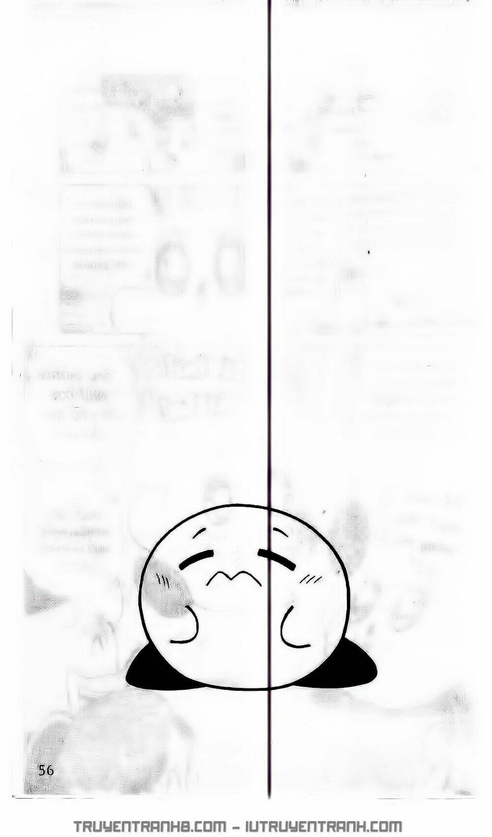 ngôi sao kabi chapter 170 19