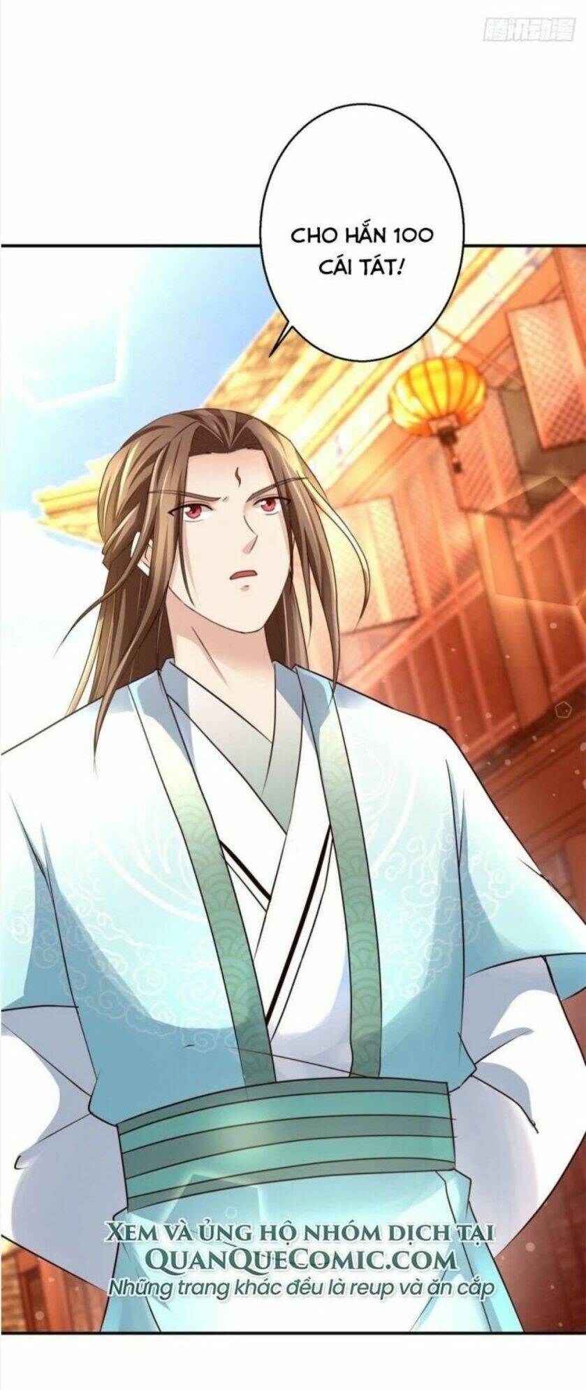 cửu dương đế tôn chapter 151 21