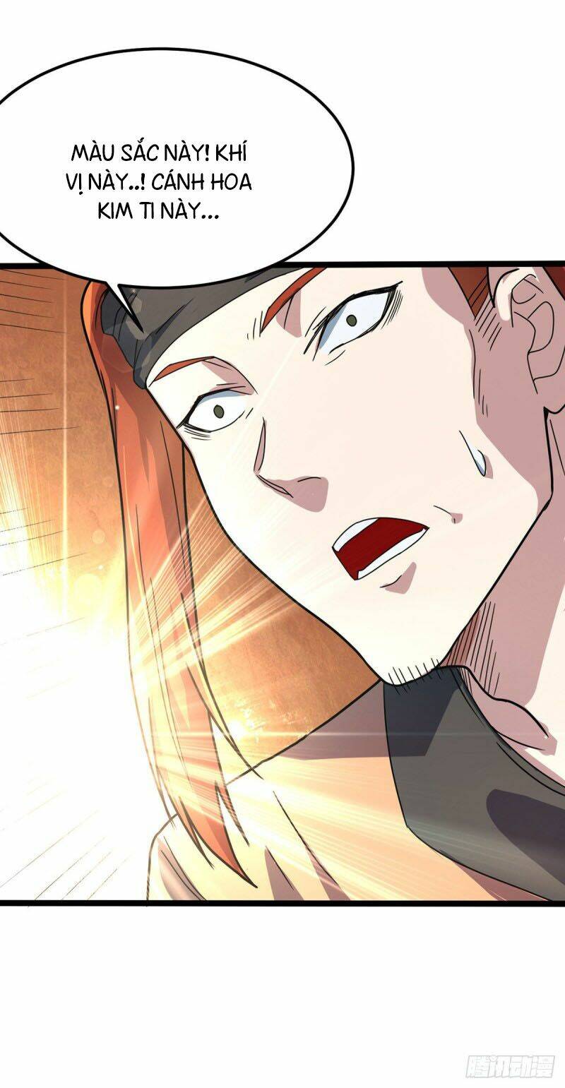 đan võ chí tôn chapter 15 27