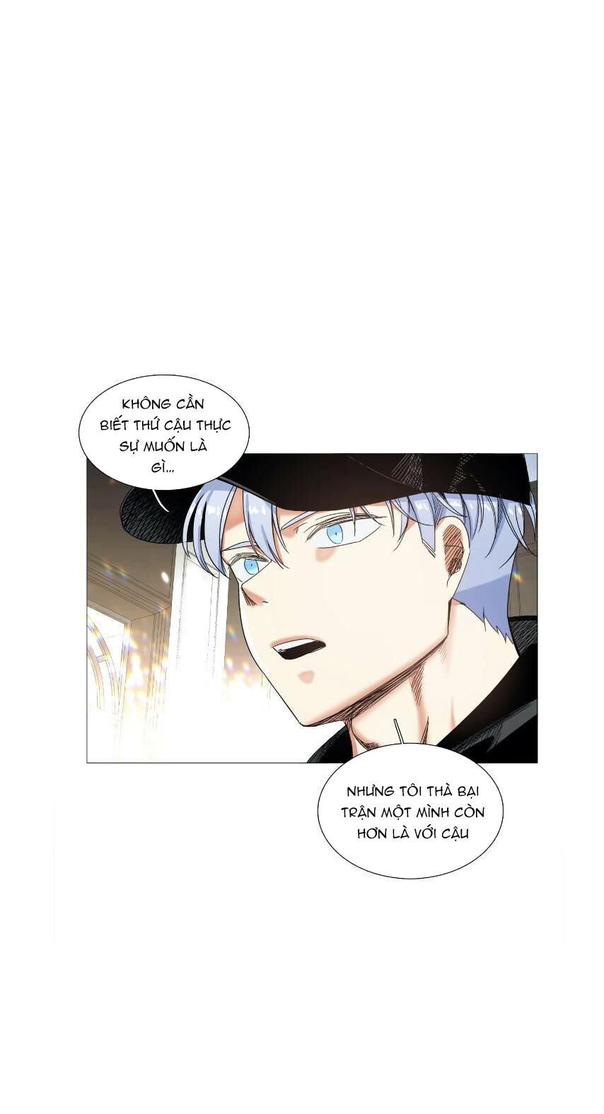 hôm nay lại là một ngày nắng ấm chapter 12 18