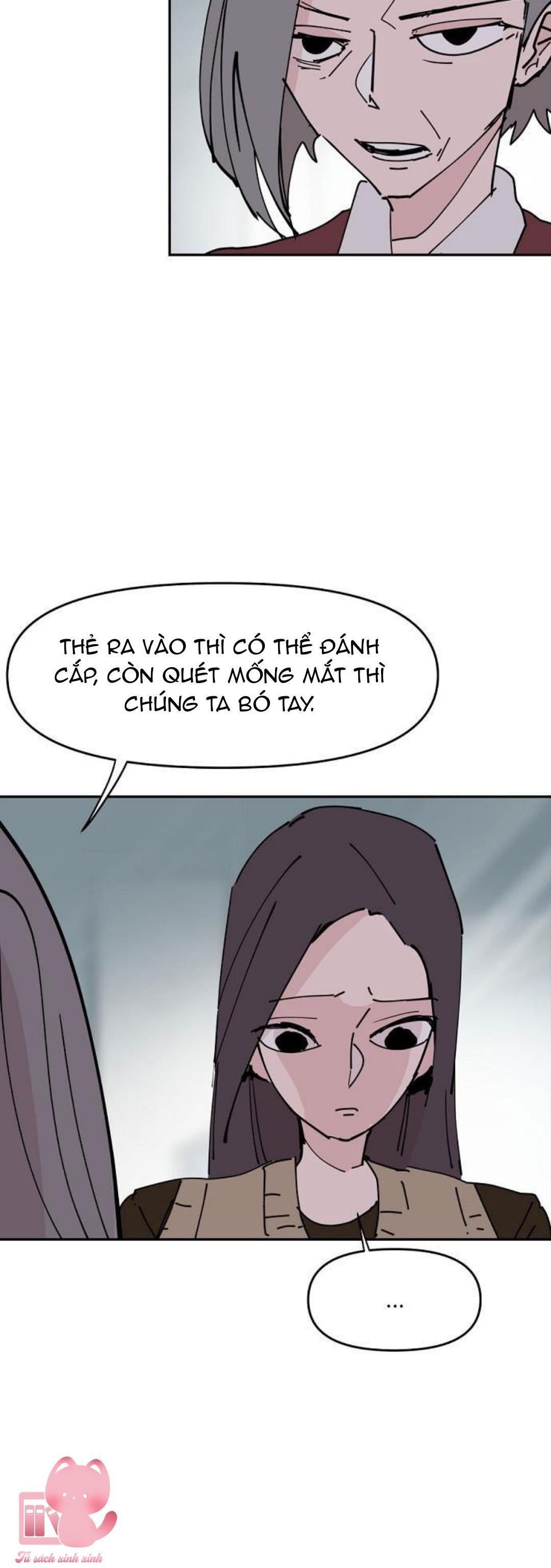 yêu không hồi kết chapter 27 13