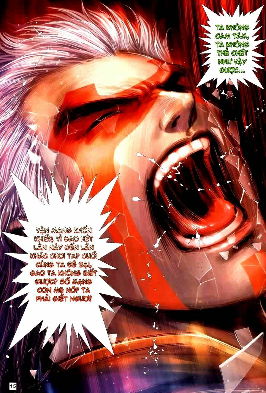 võ thần chung cực chapter 75 13