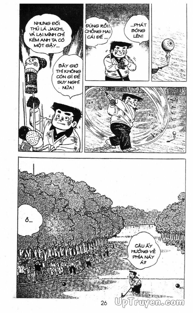 ashita tenki ni naare chapter 13 28