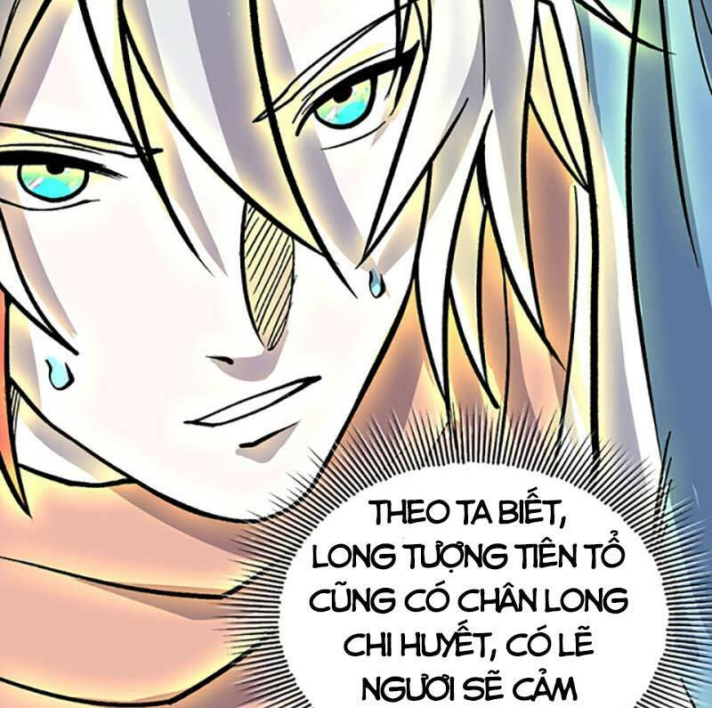 võ đạo độc tôn chapter 449 33