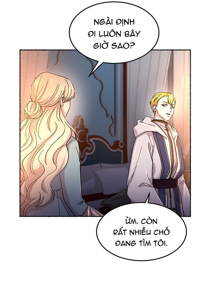 như gió trên cành cây khô chapter 64 54