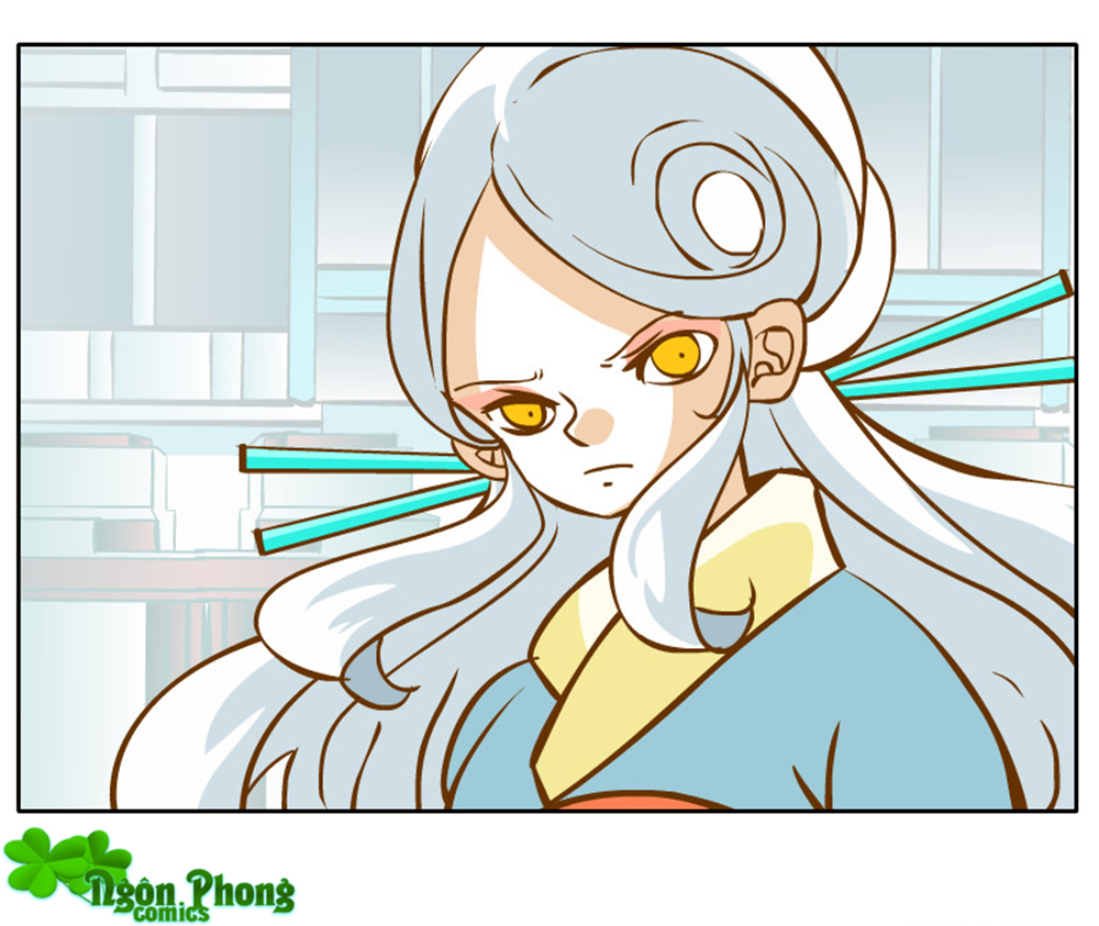 hòa thượng và tiểu long quân chapter 52 30