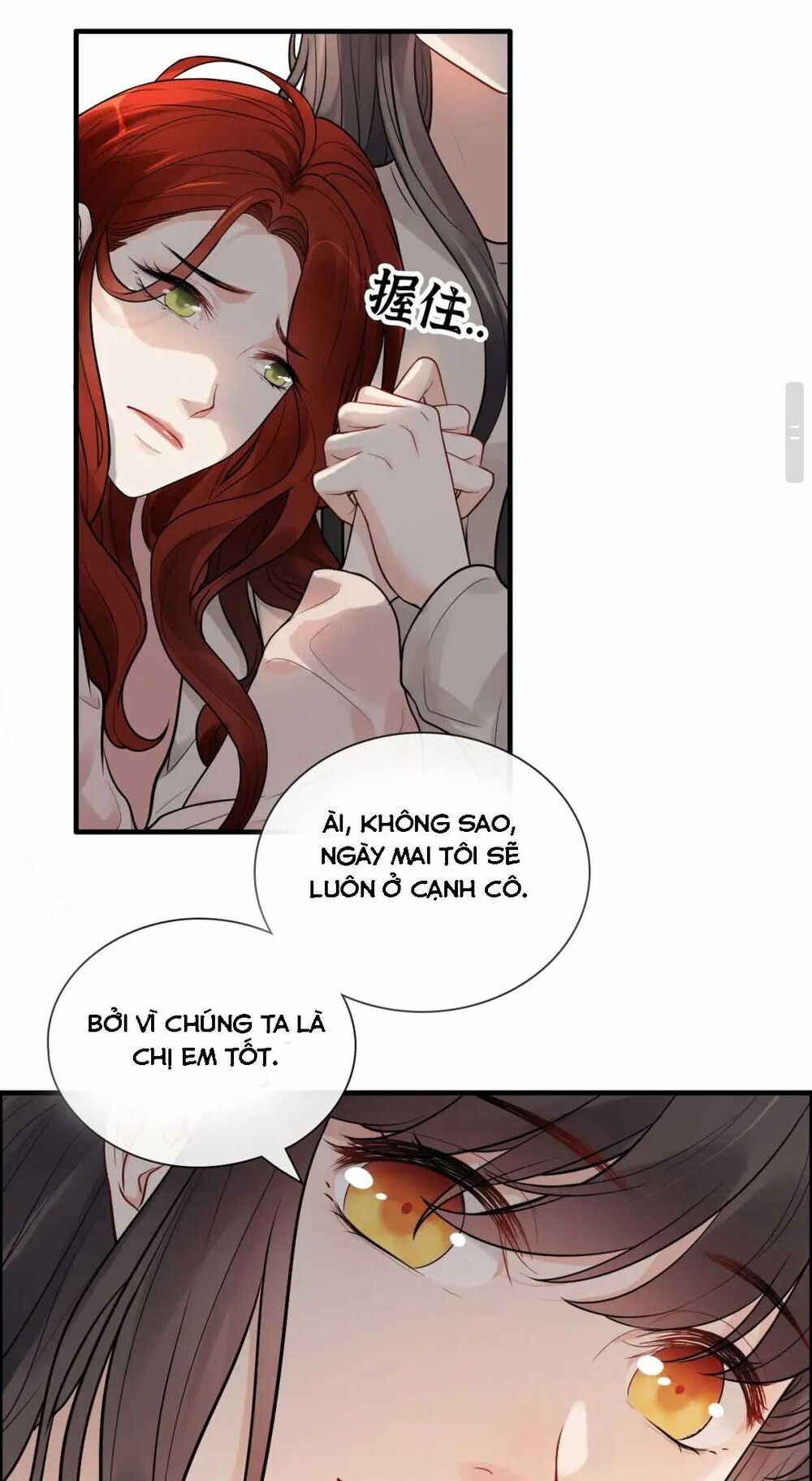 cô vợ hợp đồng bỏ trốn của tổng giám đốc chapter 424.2 9