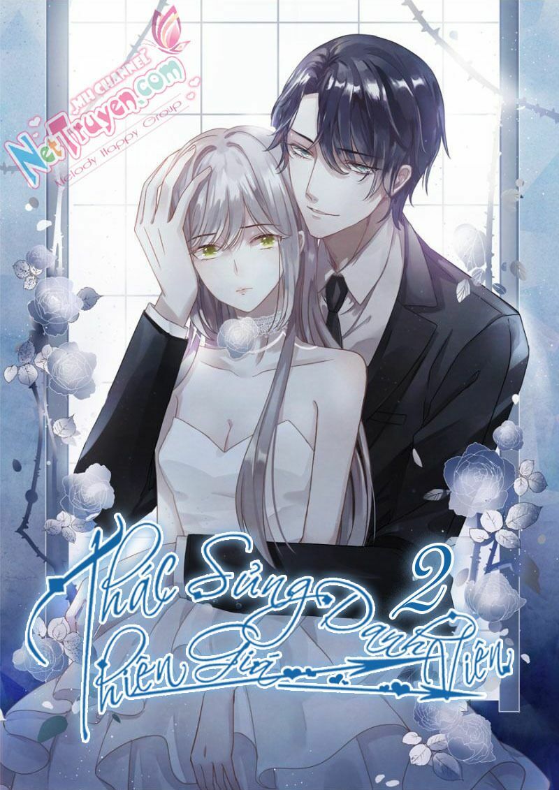 thác sủng thiên giá danh viên 2 chapter 6 1