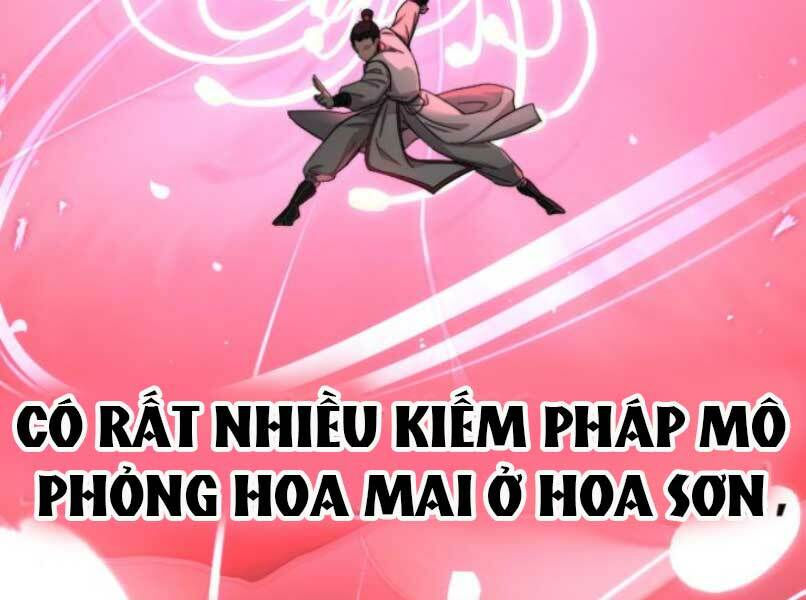 Hoa Sơn Tái Xuất chapter 46.5 149