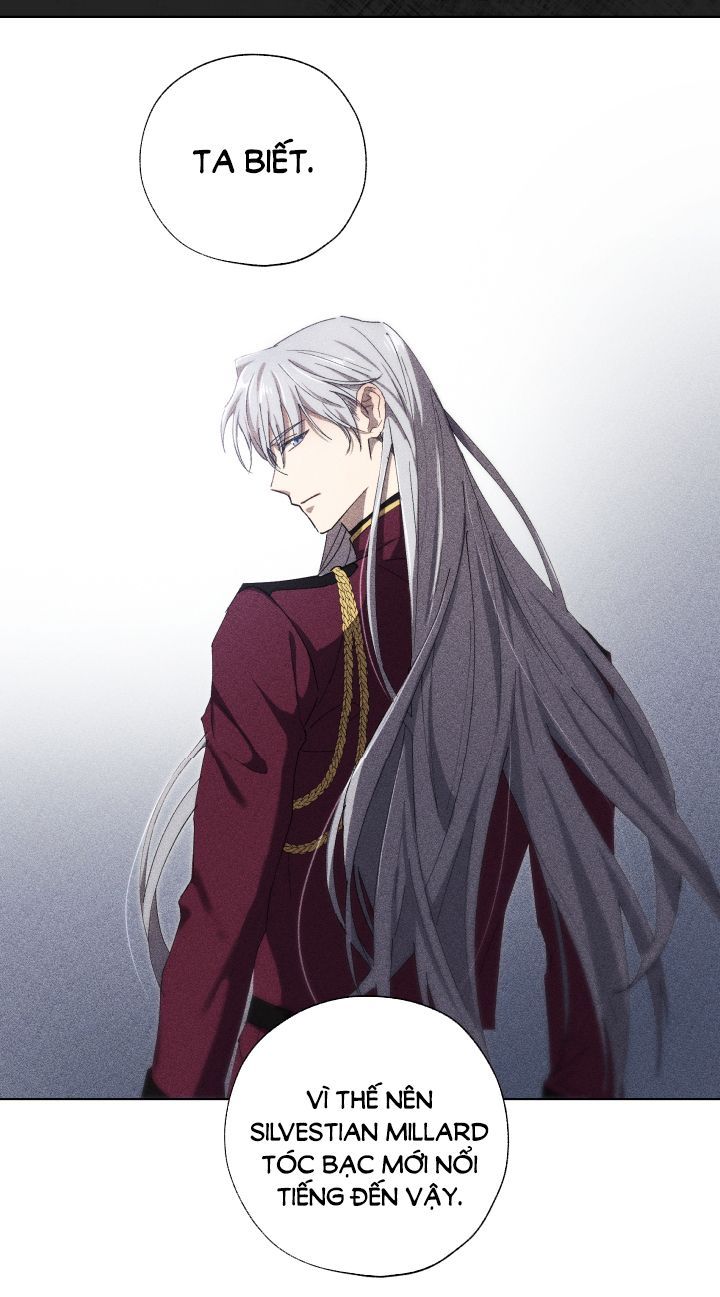 công chúa khắc dấu lên kẻ phản nghịch chapter 9 55